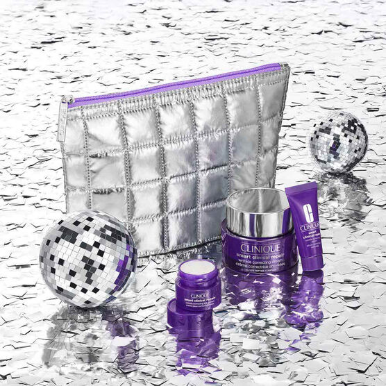 Kit Hidratante Smart Clinical Repair Clinique